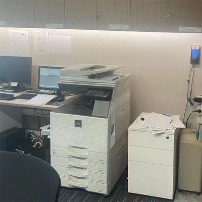 高效辦公新選擇 全能打印機復印機租賃服務，助力企業(yè)降本增效