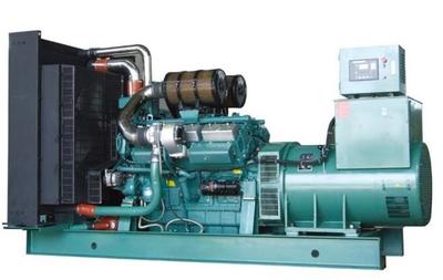 康明斯柴油發電機組水溫過低 潛在危害與維護建議