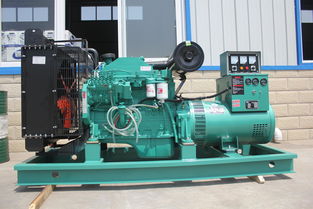 功率發電報價 如何選擇合適的發電機廠家及發電機組