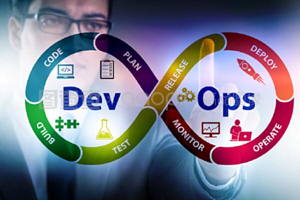 DevOps軟件開發(fā) 概念解析與技術(shù)服務(wù)體系